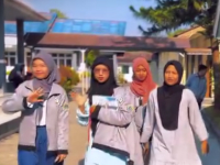 Regular Evening Class Program UNLIP Nomor 4