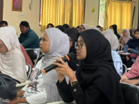 Regular Evening Class Program UNLIP Nomor 9
